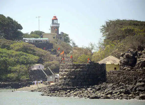 Must visit places in and around Alibag