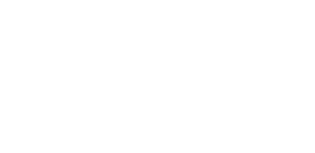 sachu's resort logo in white